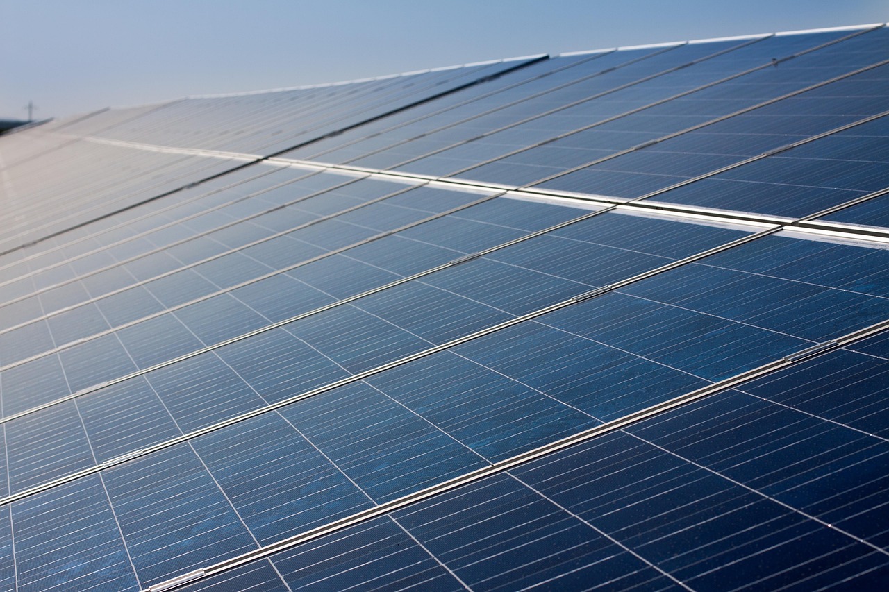 Impianto fotovoltaico Emilia Romagna